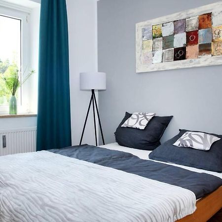 Ferienwohnung Panorama Mit Festungsblick 뷔르츠부르크 외부 사진